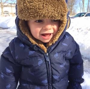 Meet your Posher, Trace